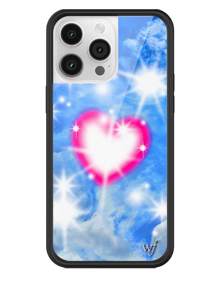 Sky Fantasy iPhone Case