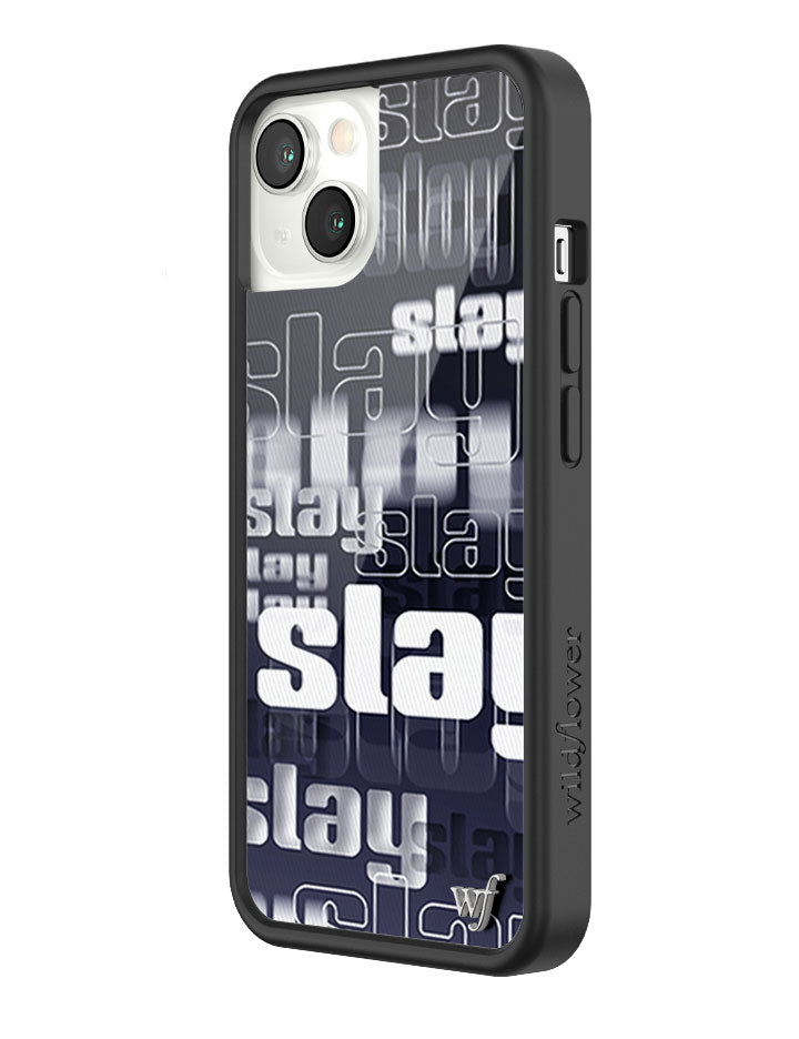 Slay iPhone Case