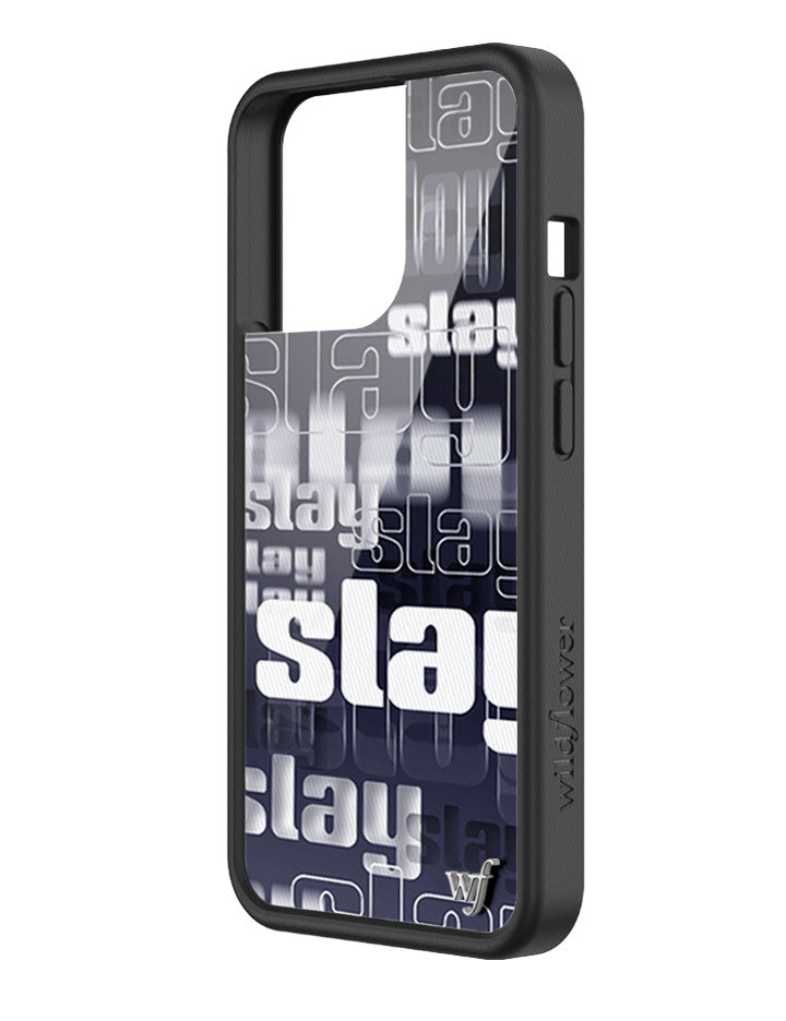 Slay iPhone Case