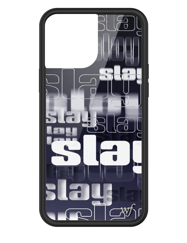 Slay iPhone Case