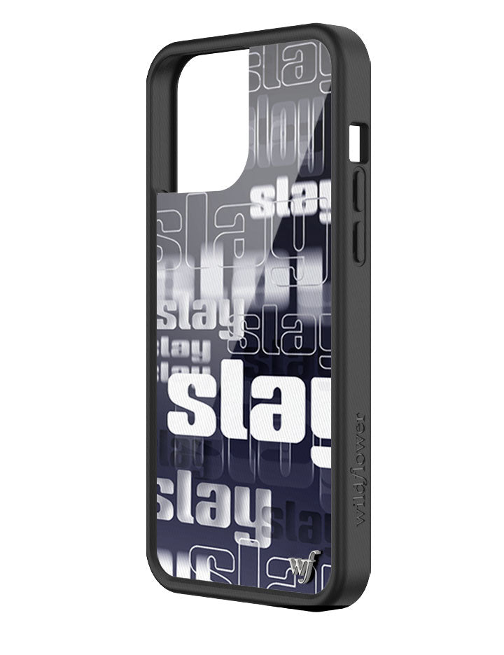 Slay iPhone Case
