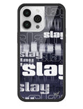 Slay iPhone Case