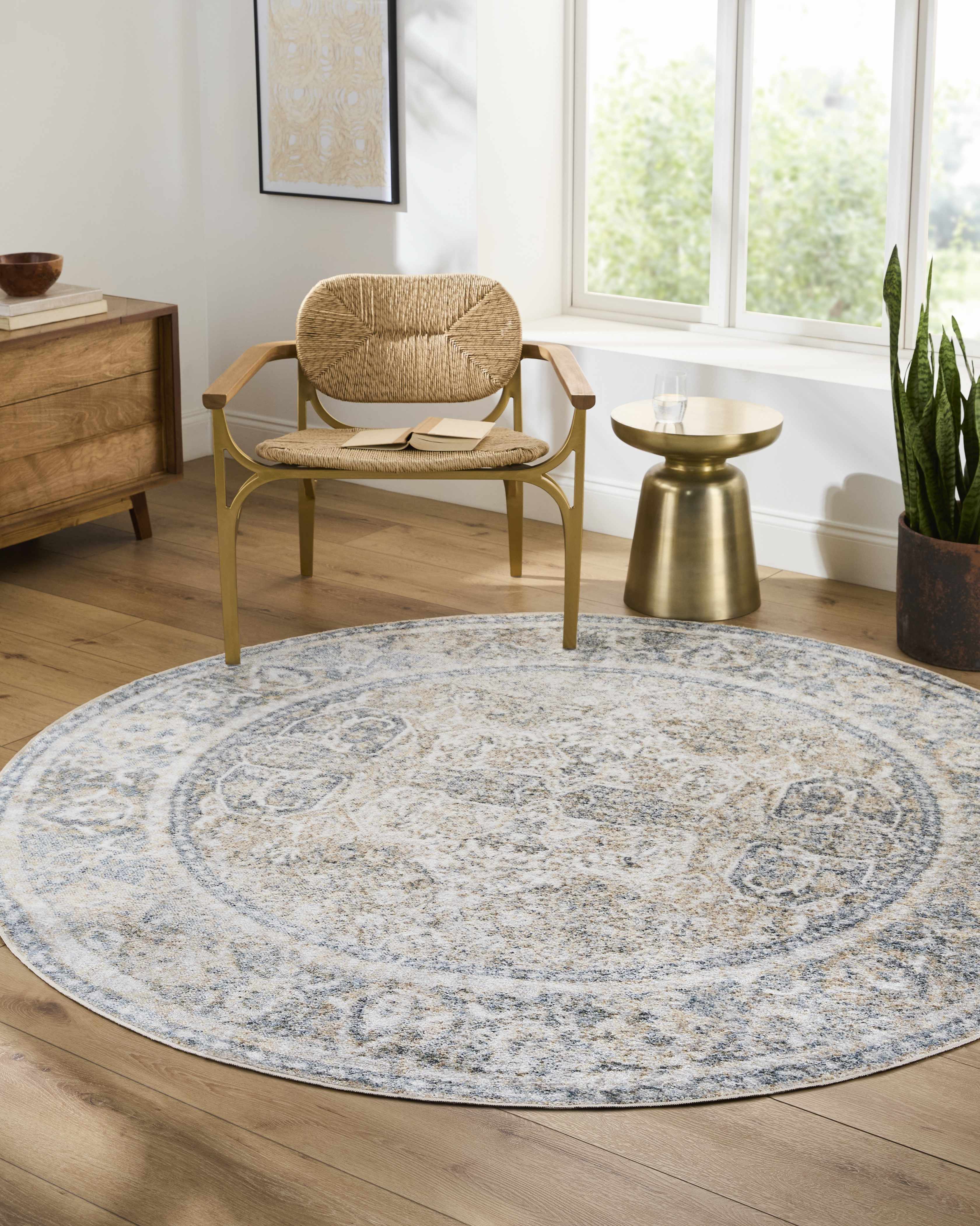 Arias Boutique Washable Rug – Boutique Rugs, view 22