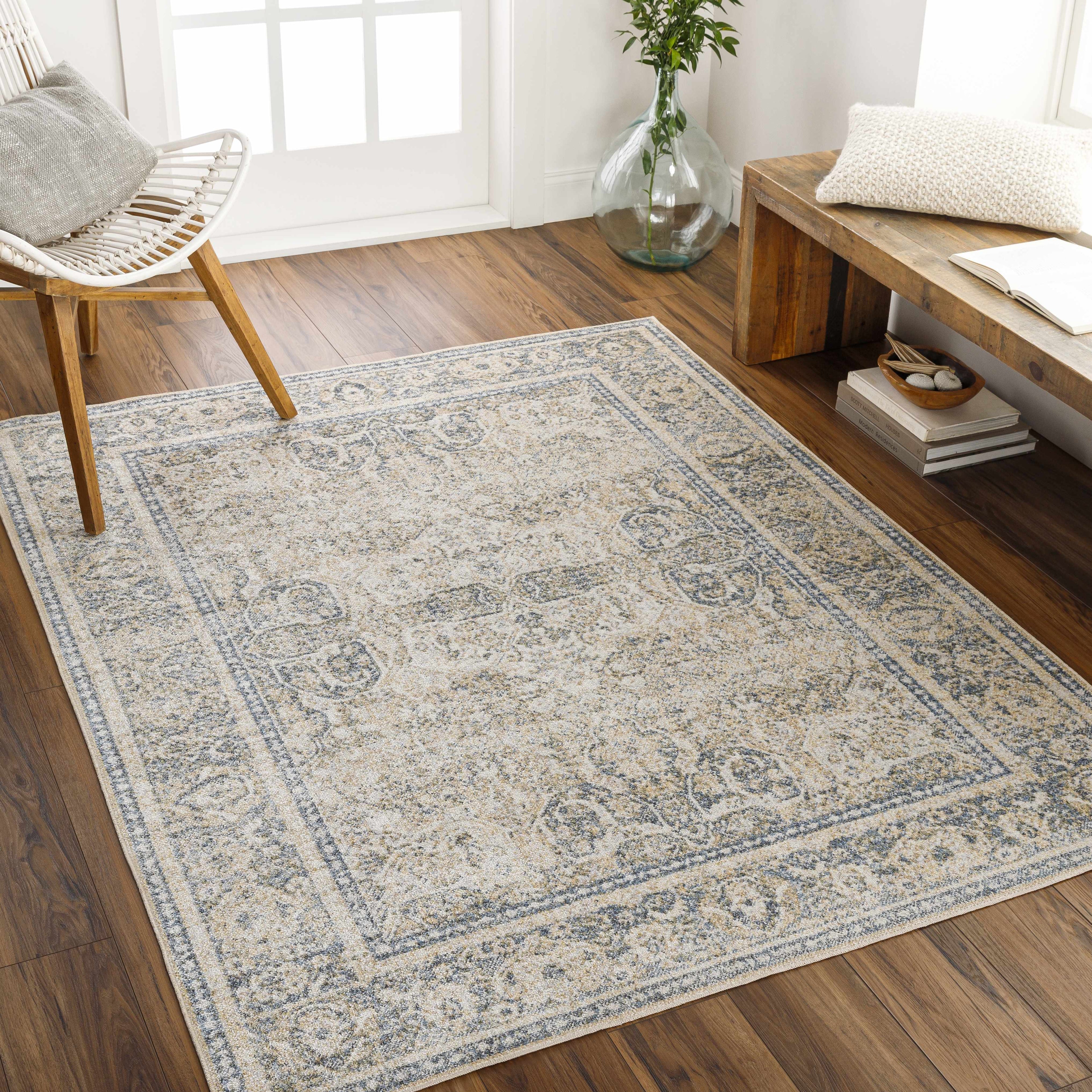 Arias Boutique Washable Rug – Boutique Rugs, view 23