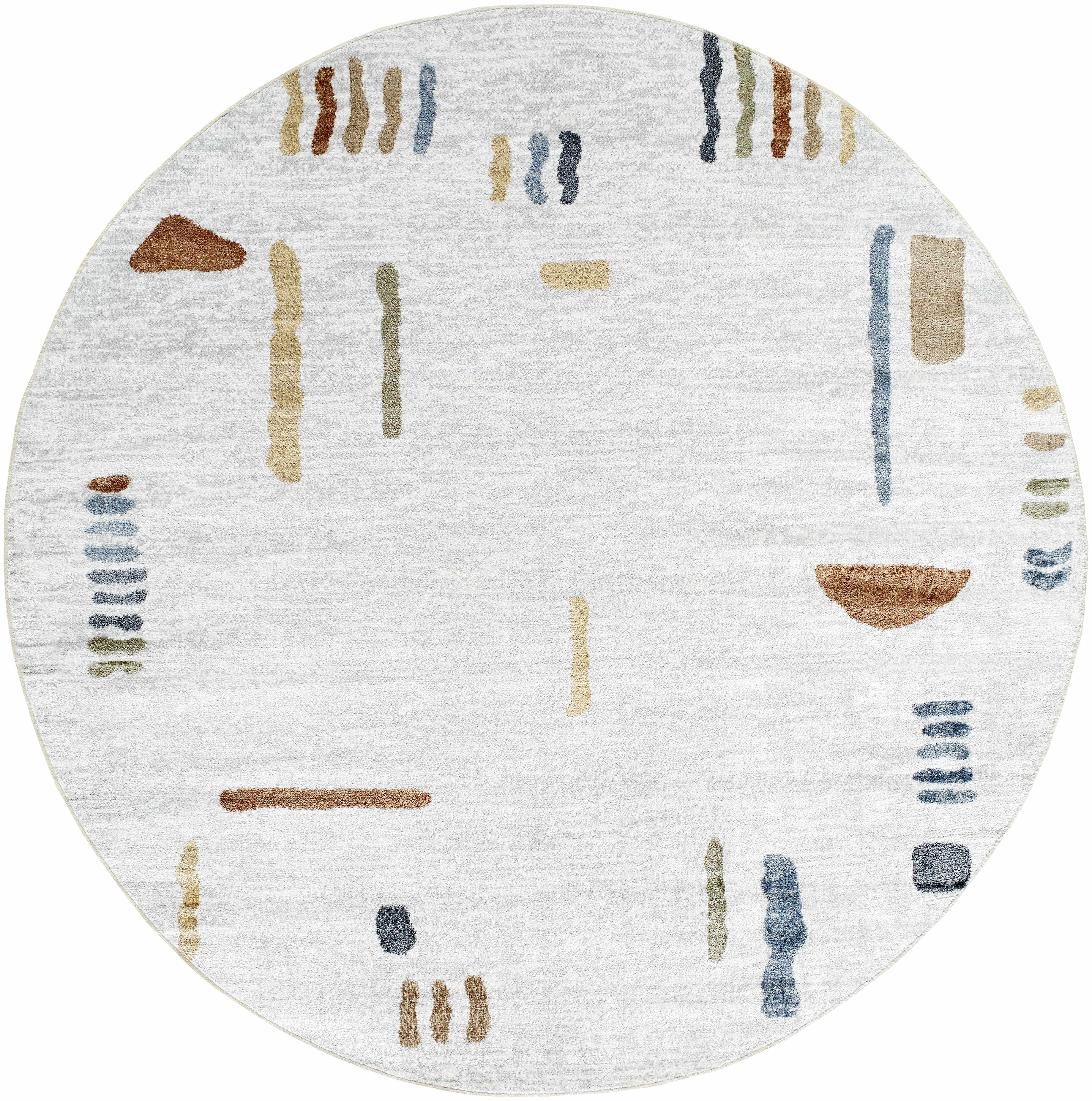 Arnon Modern Washable Rug – Boutique Rugs, view 18