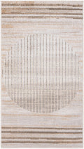 Thad Beige Washable Area Rug – Boutique Rugs