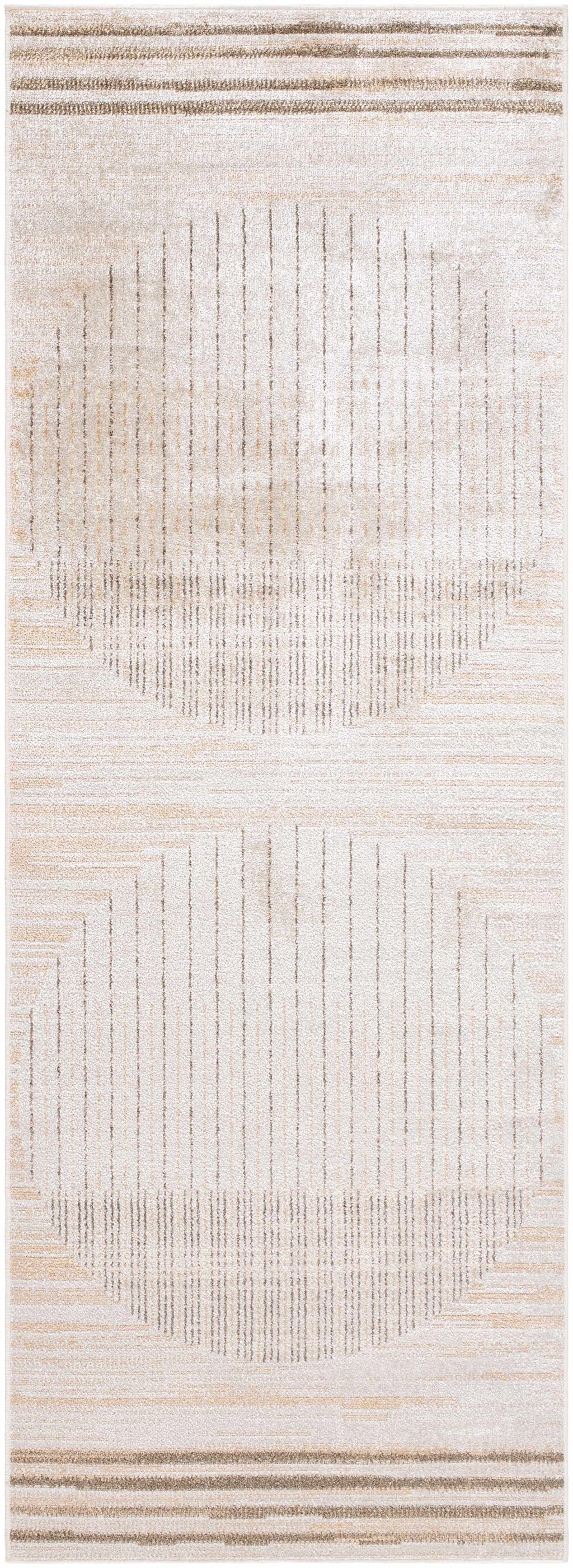 Thad Beige Washable Area Rug – Boutique Rugs, view 3
