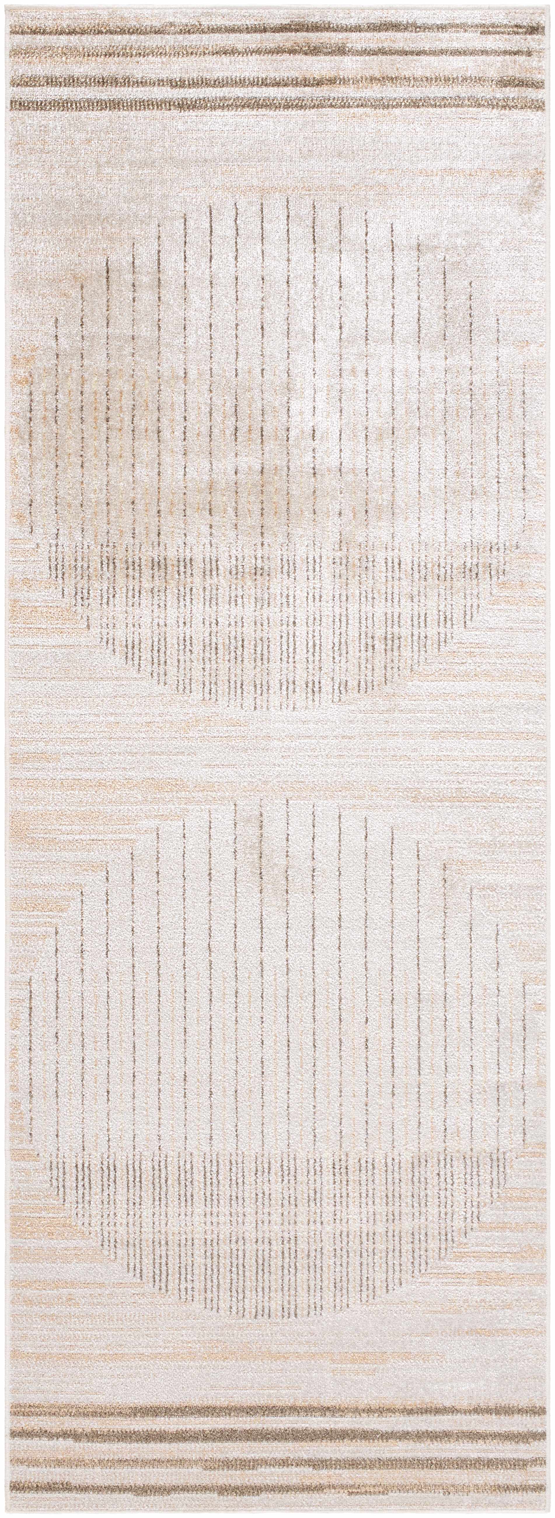 Thad Beige Washable Area Rug – Boutique Rugs, view 3