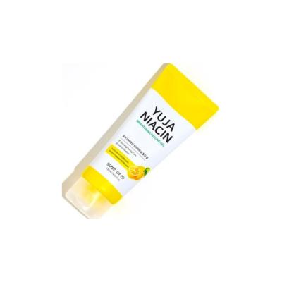 Some By Mi Yuja Niacin Brightening Peeling Gel for Oily Skin - Gentle Exfoliation & Brightening Skincare