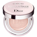 Dreamskin Refillable Face Cushion SPF 50 - Flawless Skin with Sustainable Packaging