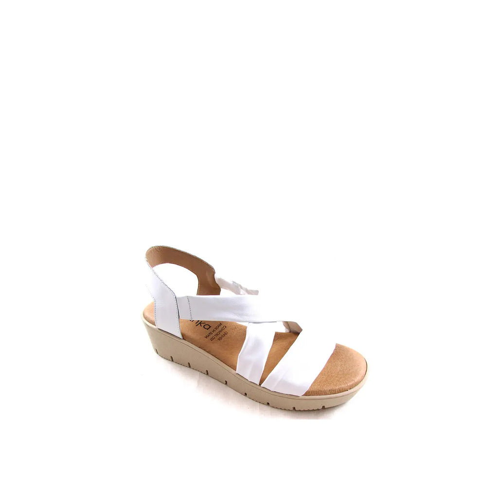 KADOU BOUTIQUE Soruka Comfort Sandals — main product shot