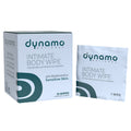 Love Spark Cove | Intimate Apparel, Pleasure Shop & Free Shipping Dynamo Wellness Intimate Body Wipes 15 Pack — main product 