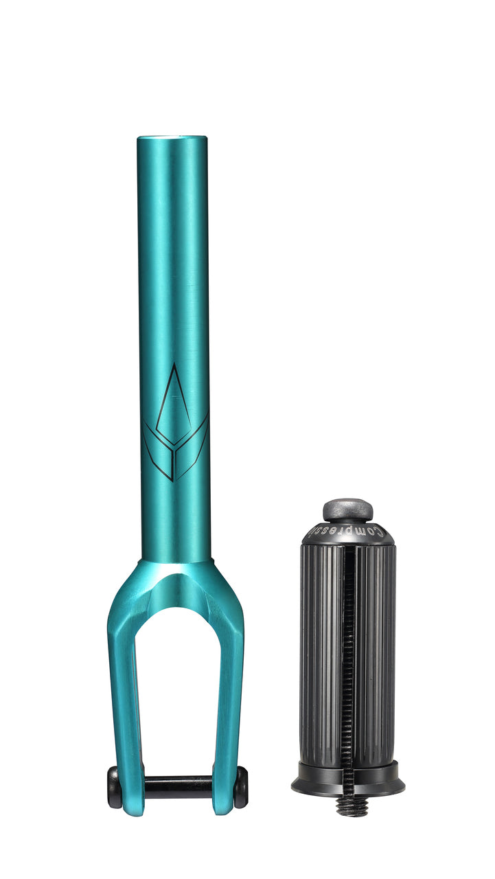 Envy SOB V3 Fork IHC - Teal