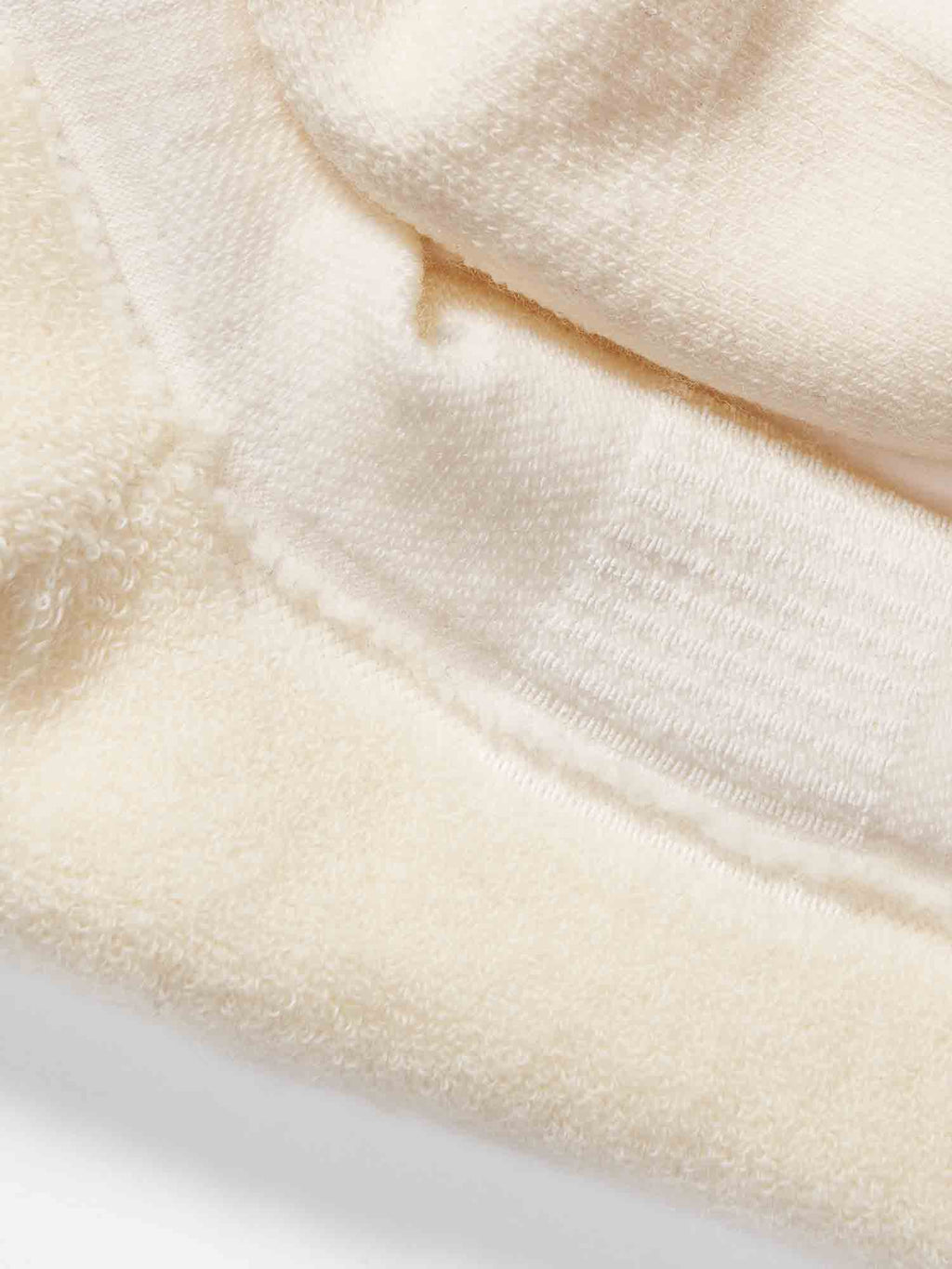 Holden Outerwear Merino Performance Sock - Natural — side view