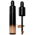 Good Apple Long-Wear Hydrating Full Coverage Concealer for Flawless Skin - Vegan, Cruelty-Free