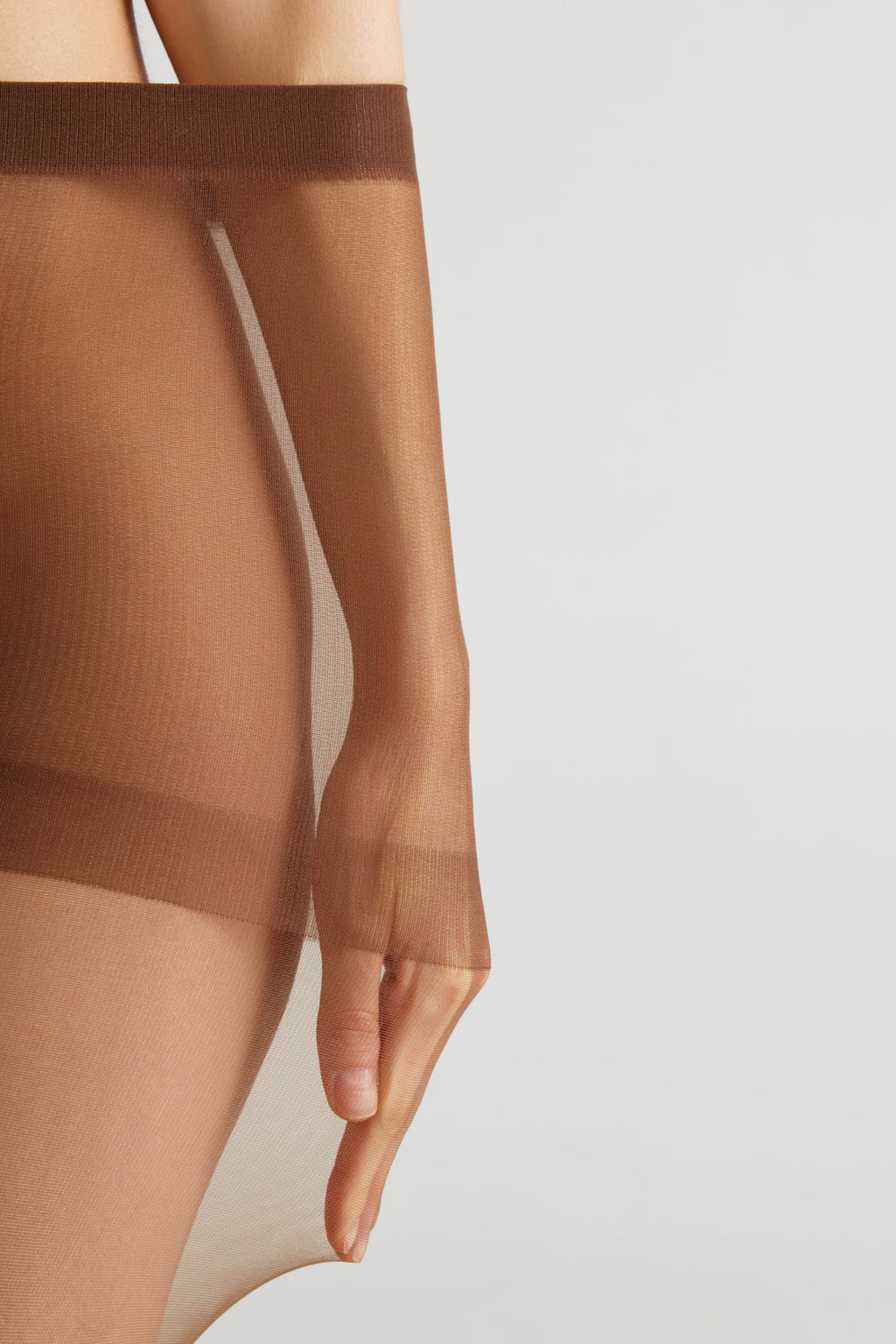 Tights Conte Solo 40 Den - Classic Pantyhose
