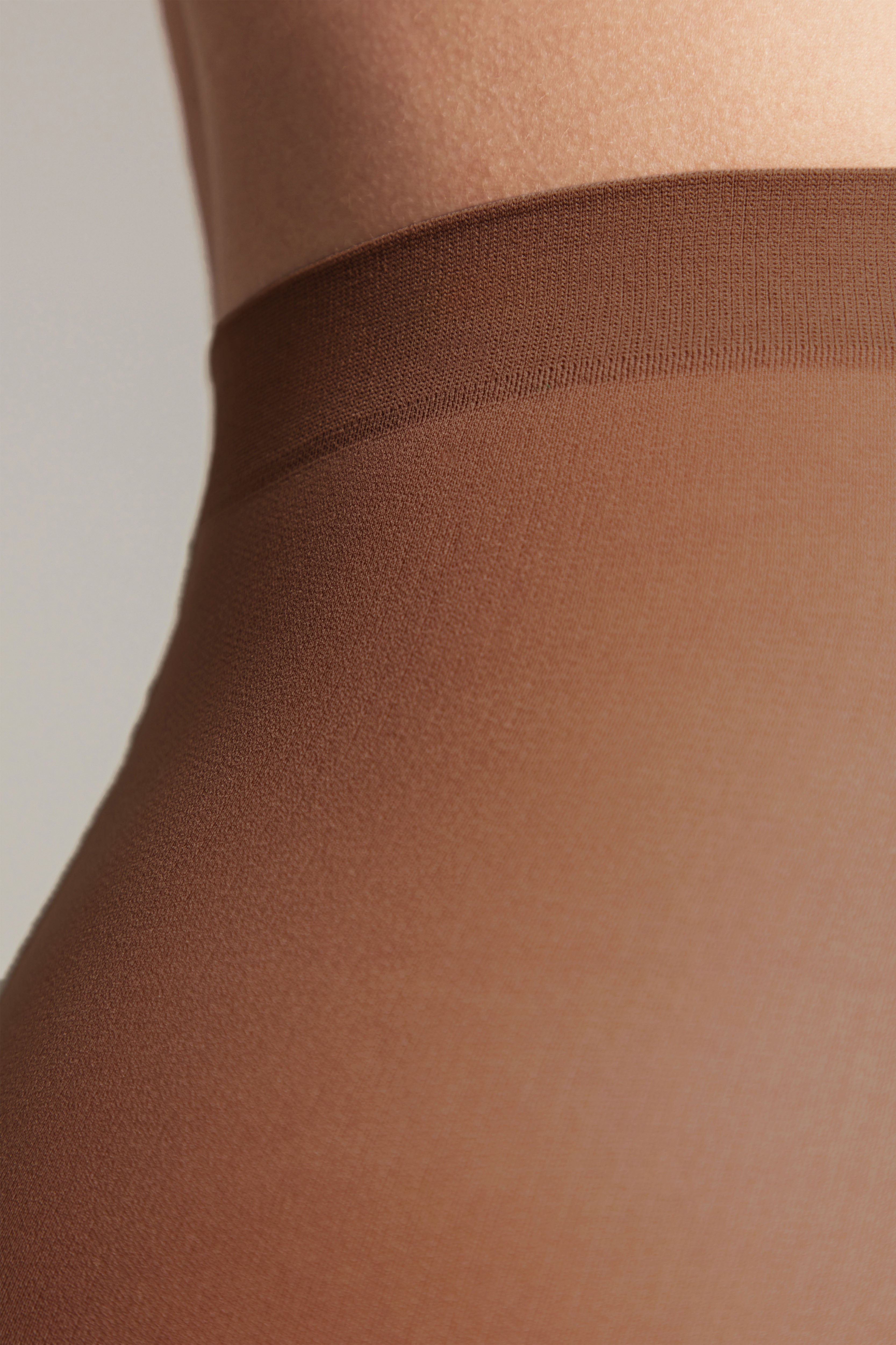 Tights Conte Solo 20 Den - Classic Pantyhose