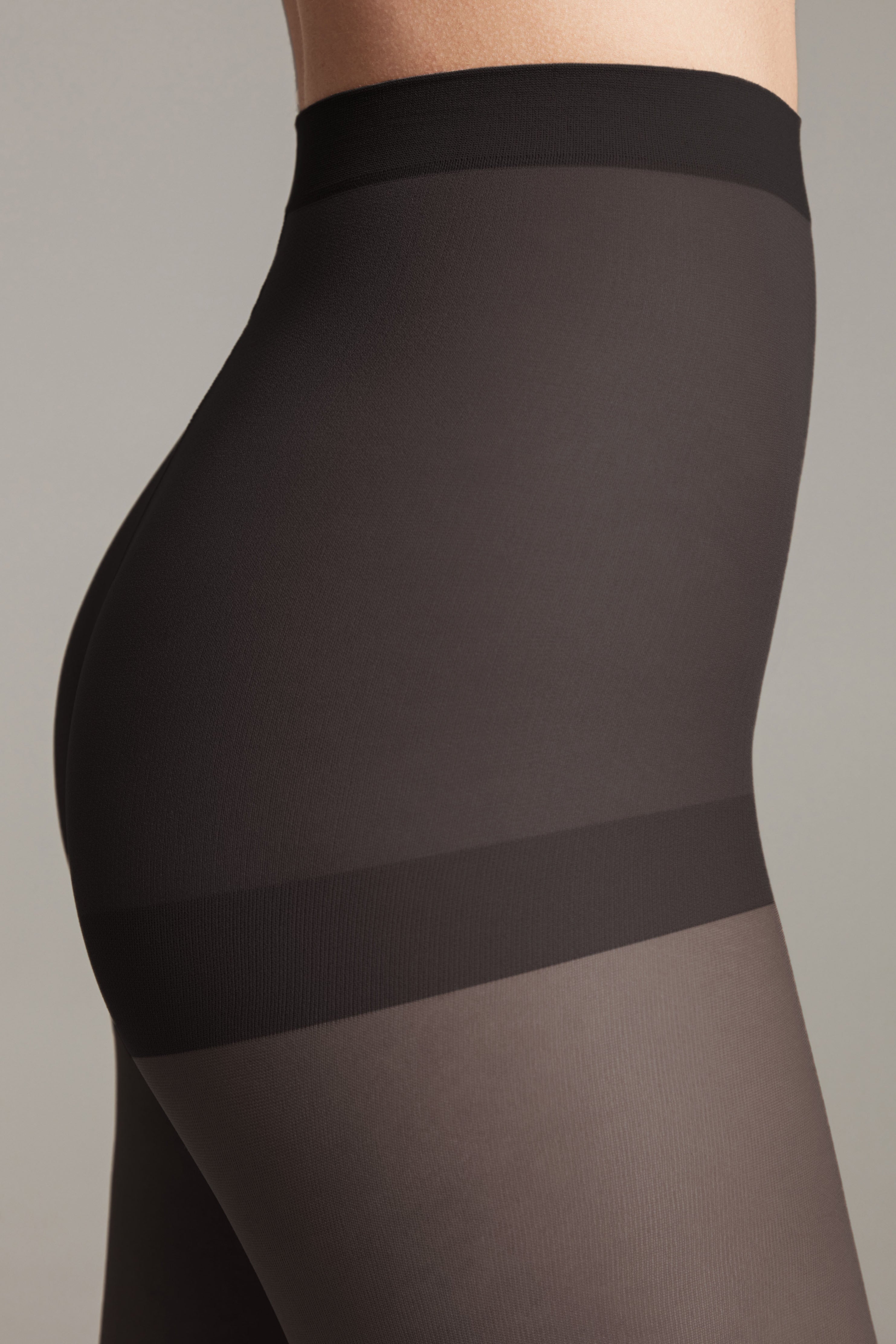 TheRanok.com Tights Conte Solo 40 Den - Classic Pantyhose — lifestyle context