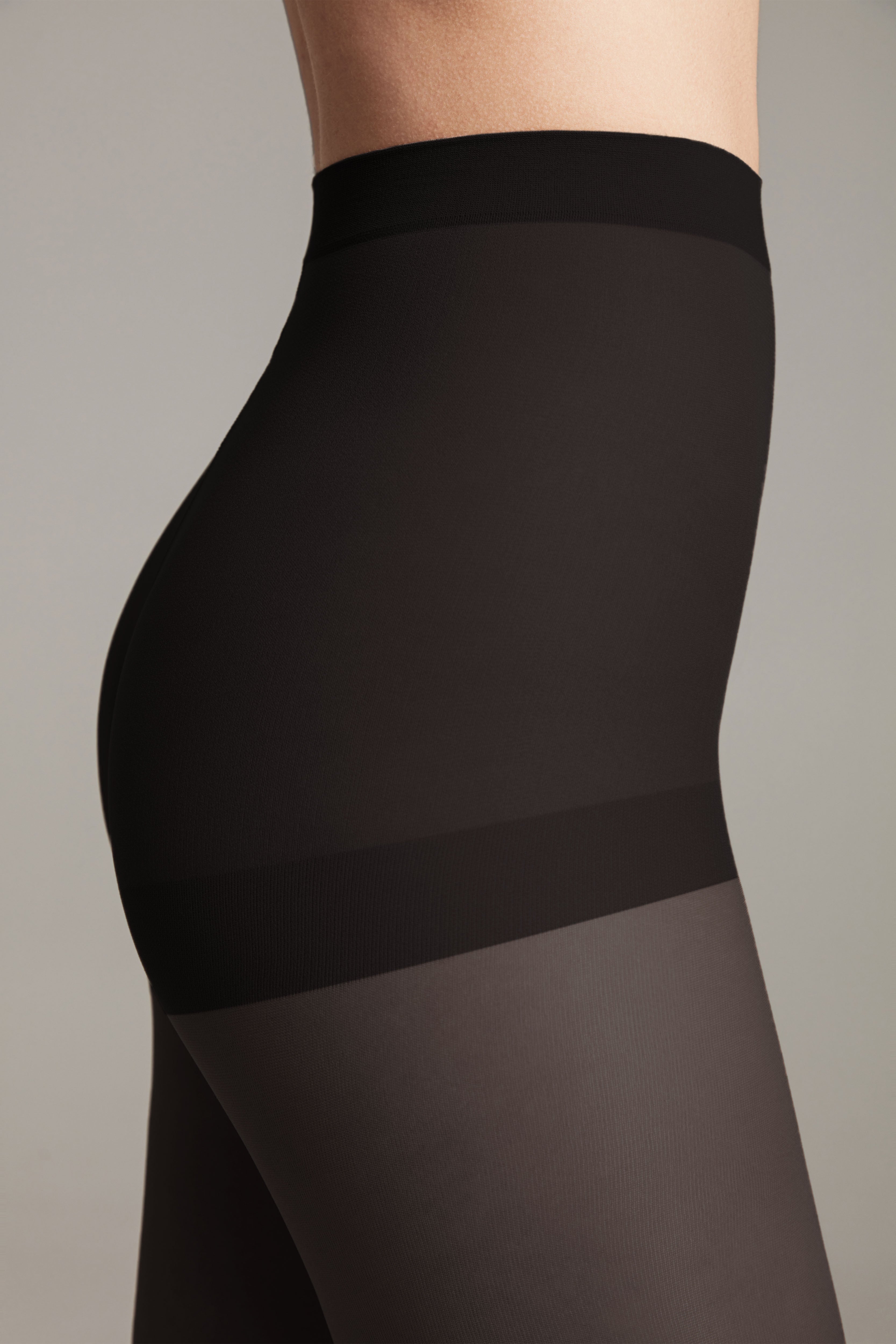 TheRanok.com Tights Conte Solo 70 Den - Reinforced Torso — lifestyle context