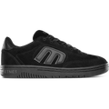 Etnies Shoes Locut - Black/Black/Black
