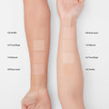 LYKD Foundation 109 Rose Sand - Lightweight, Natural Skin Perfecting Foundation Makeup for Smooth, Even Tone