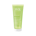 SVR Sebiaclear Facial Cleanser: Gentle Face Wash for Acne & Oily Skin | Deep Pore Cleansing, 200ml