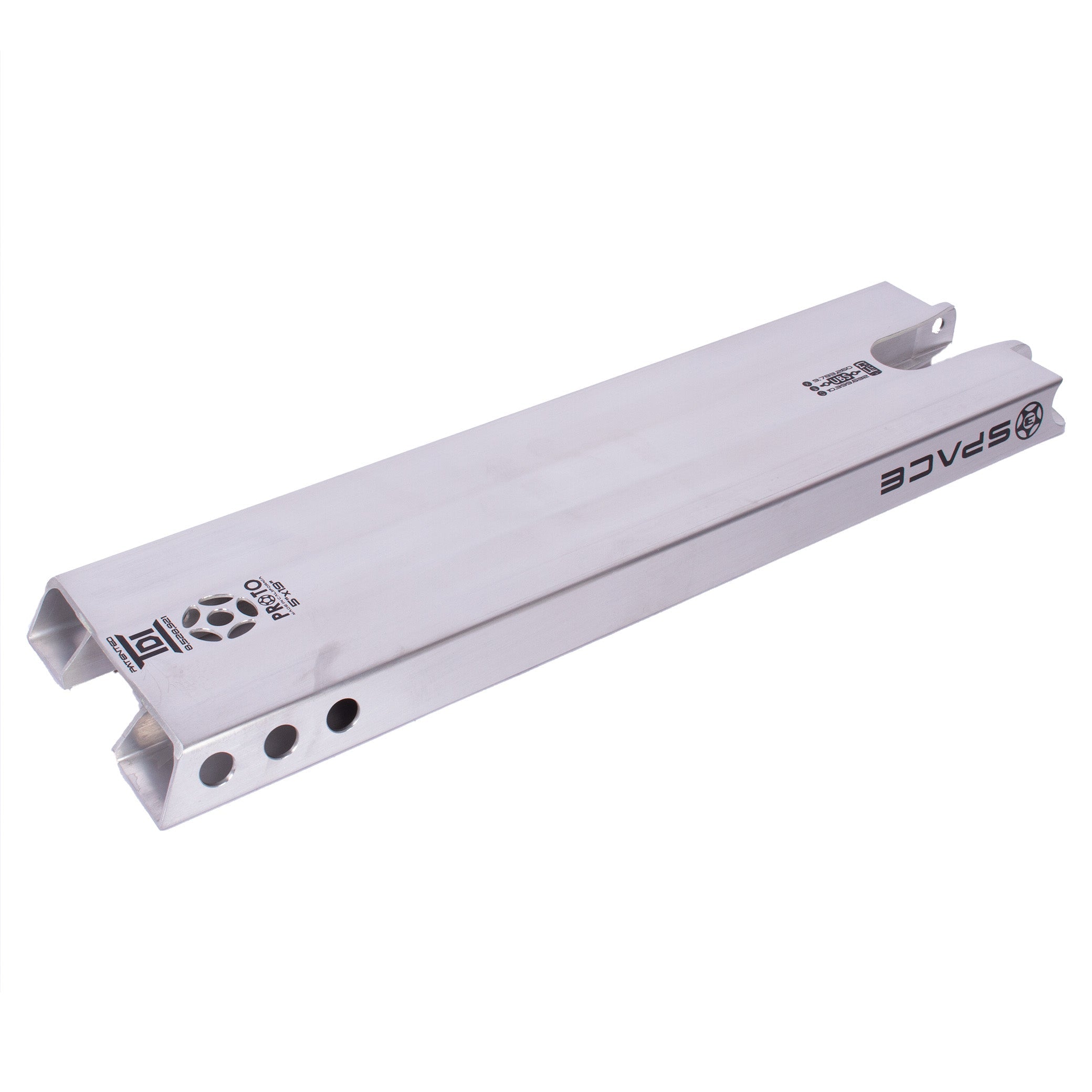 Proto Space 3 TDI DEX 5.0″ x 19″ - Raw
