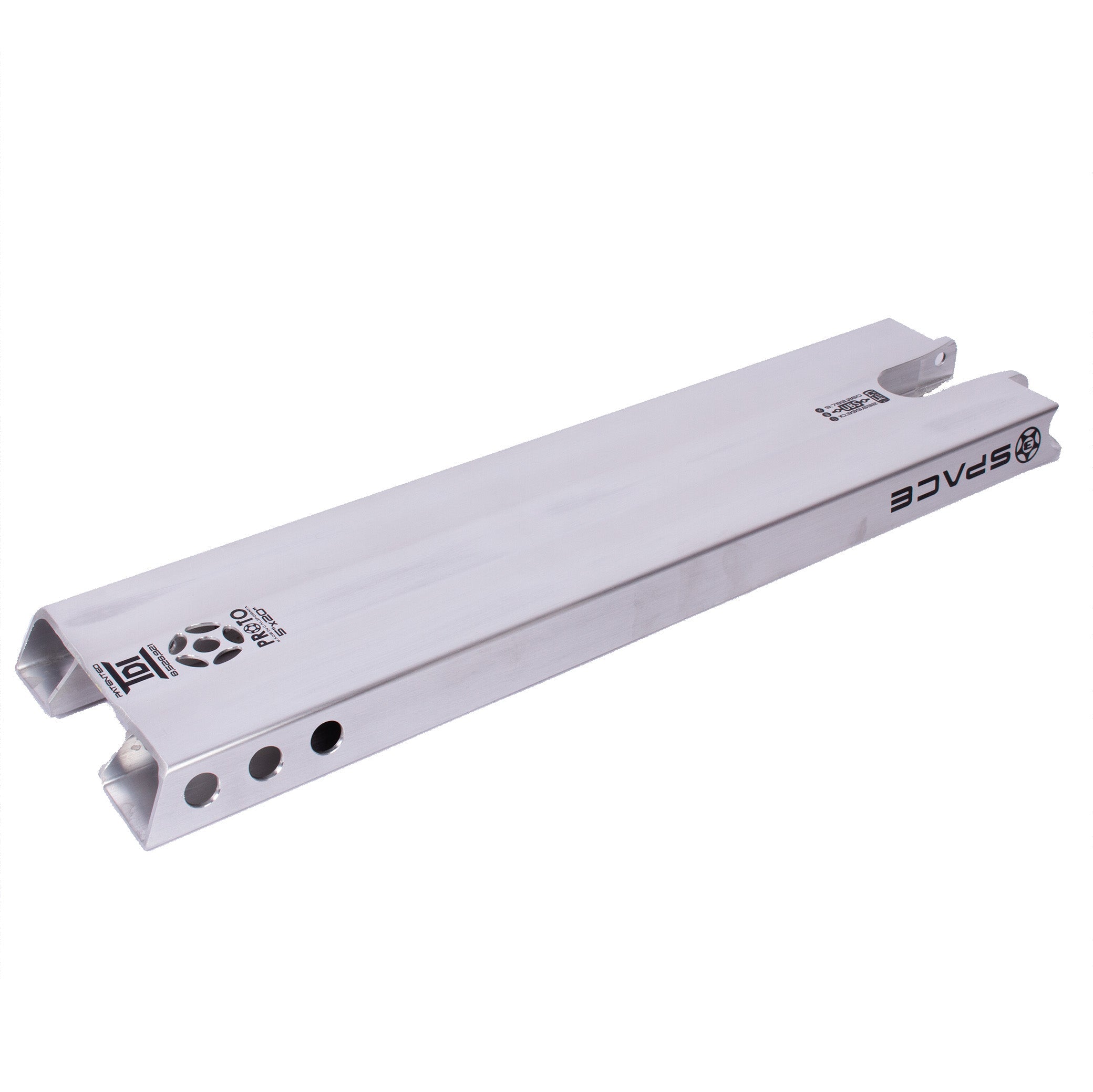 Proto Space 3 TDI DEX 5.0″ x 20″ - Raw