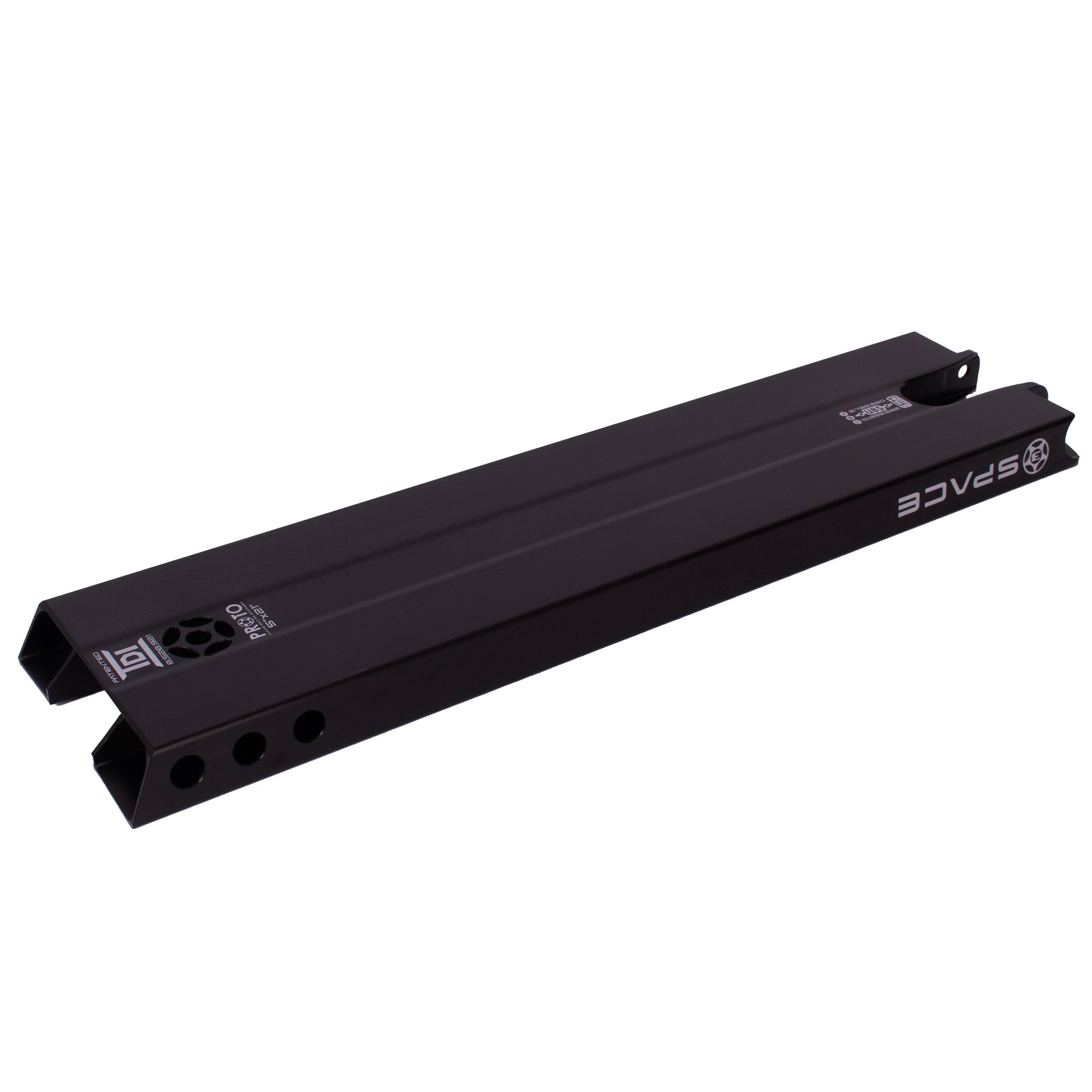 Proto Space 3 TDI DEX 5.0″ x 21″ - Black