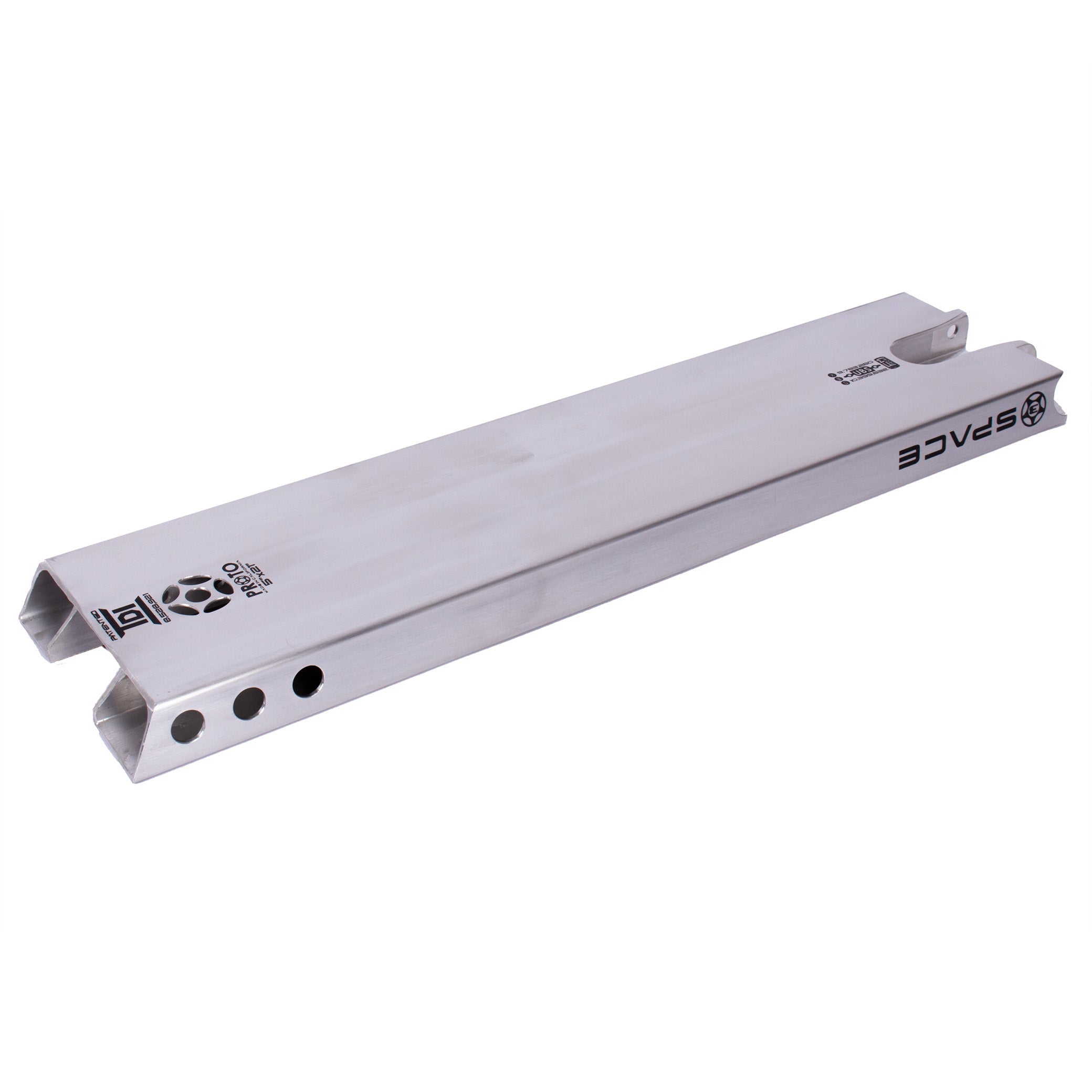Proto Space 3 TDI DEX 5.0″ x 21″ - Raw