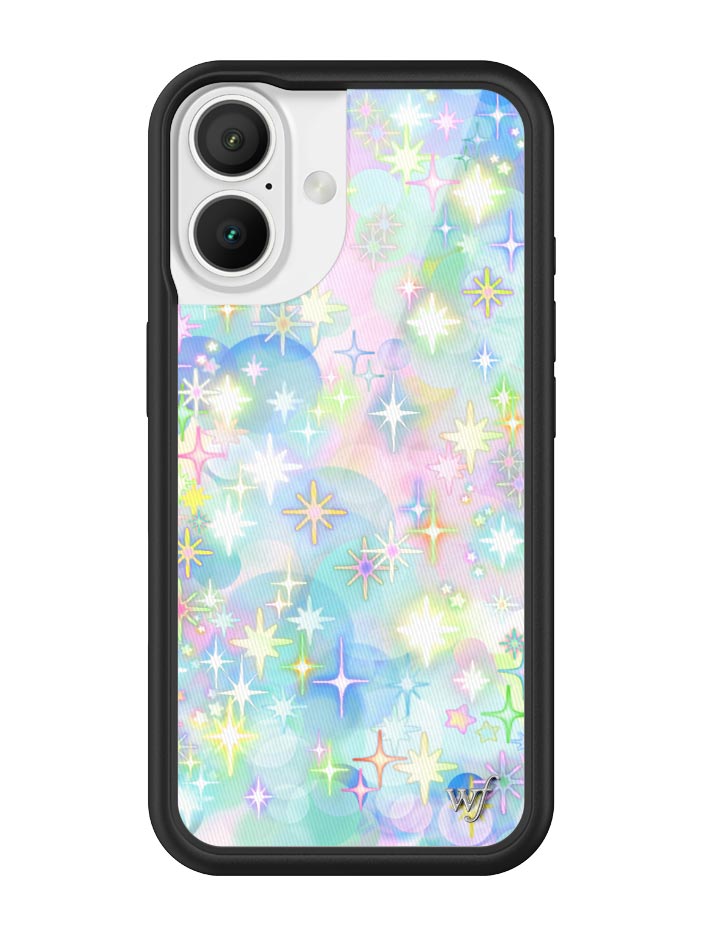 Sparkle City iPhone Case