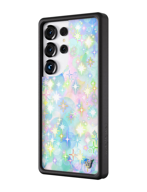 Sparkle City Samsung Galaxy Case