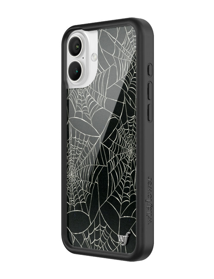 Itsy Bitsy Spider iPhone Case