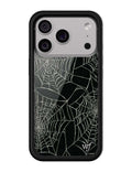 Itsy Bitsy Spider iPhone Case