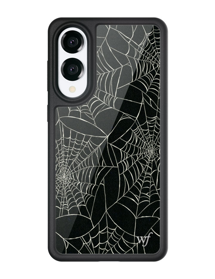 Itsy Bitsy Spider Samsung Galaxy Case