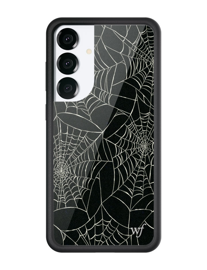 Itsy Bitsy Spider Samsung Galaxy Case
