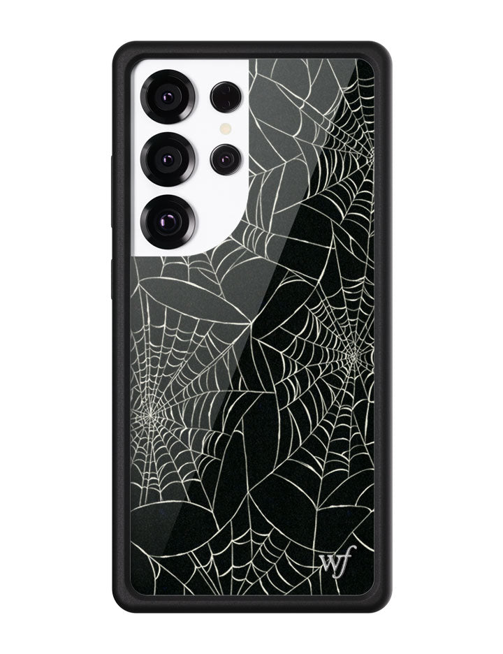 Itsy Bitsy Spider Samsung Galaxy Case