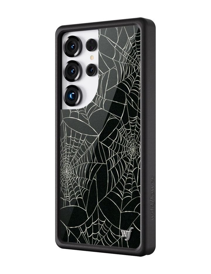 Itsy Bitsy Spider Samsung Galaxy Case