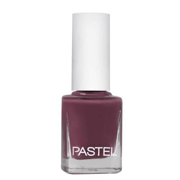 Pastel Nail Polish 66 13ml - Vegan, Cruelty-Free Nail Polish with Thick Brush for Precise Application