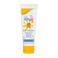 Sebamed Baby Sunscreen Cream SPF 50+ for Sensitive Skin - Water-Resistant & Dermatologically Tested