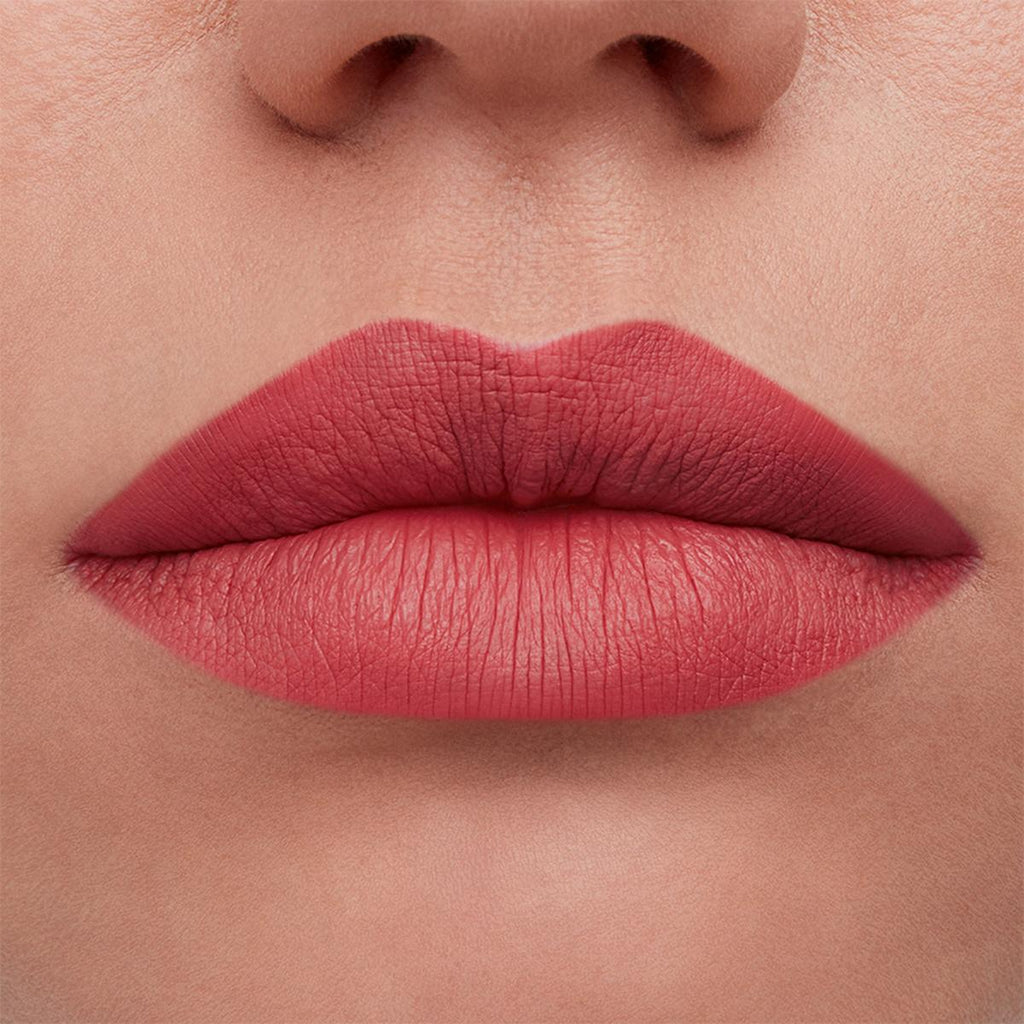 LYKD Liquid Matte Lipstick - Long-Lasting Comfortable Lip Color with Easy Application