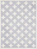 Satu Blue Area Rug – Boutique Rugs