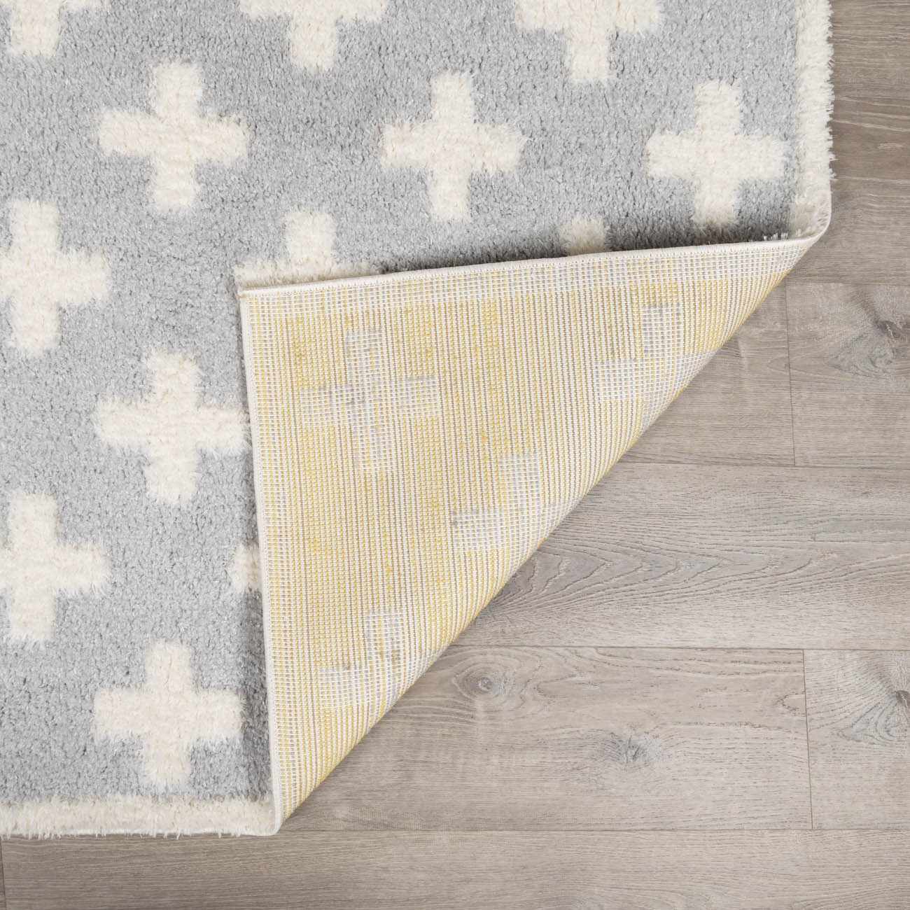 Satu Blue Area Rug – Boutique Rugs, view 6