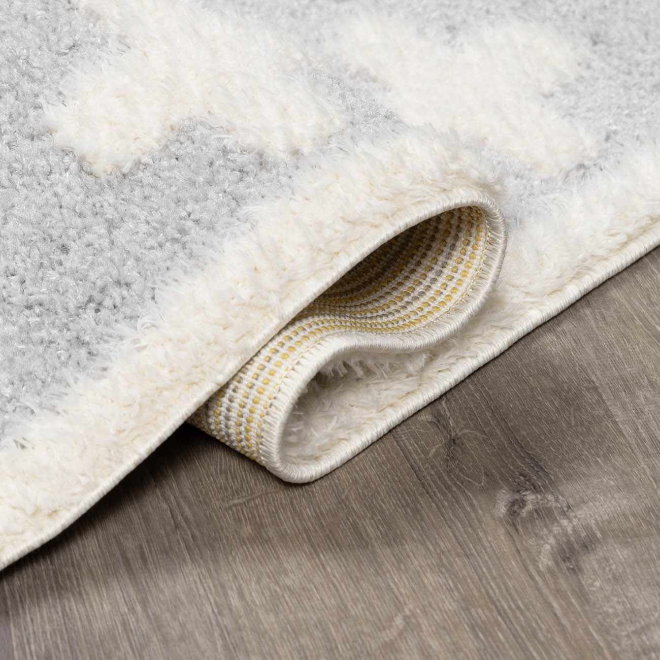 Satu Blue Area Rug – Boutique Rugs, view 7