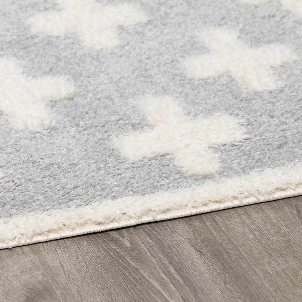Satu Blue Area Rug – Boutique Rugs, view 10
