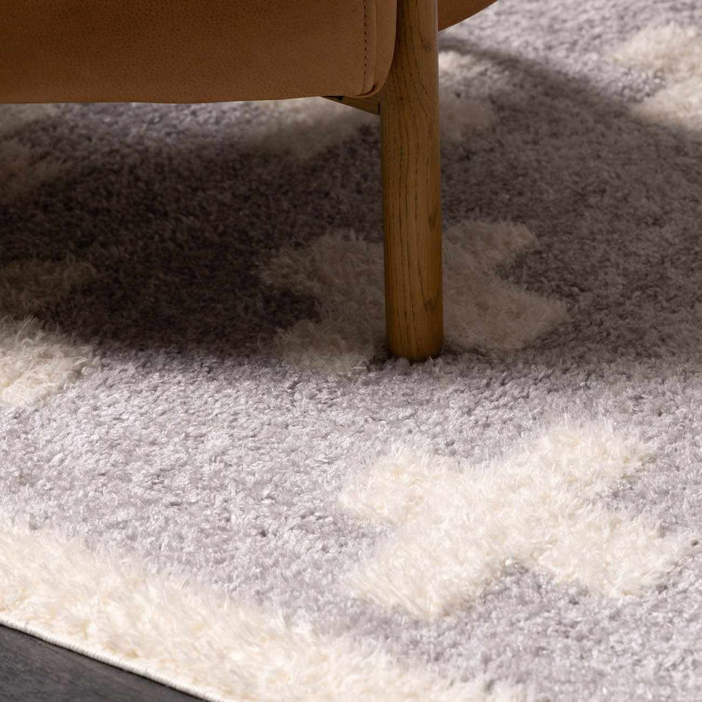 Satu Blue Area Rug – Boutique Rugs, view 9