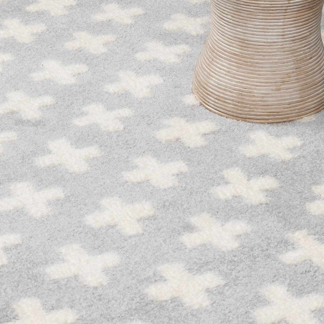 Satu Blue Area Rug – Boutique Rugs, view 13