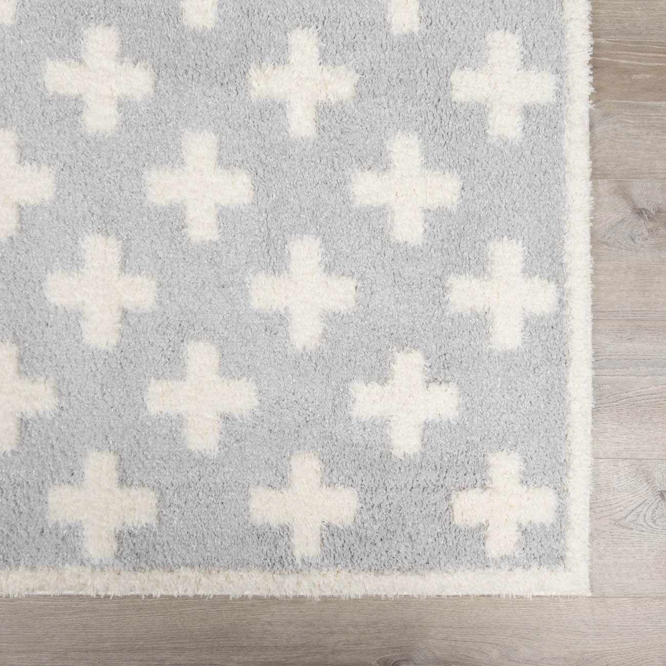 Satu Blue Area Rug – Boutique Rugs, view 8