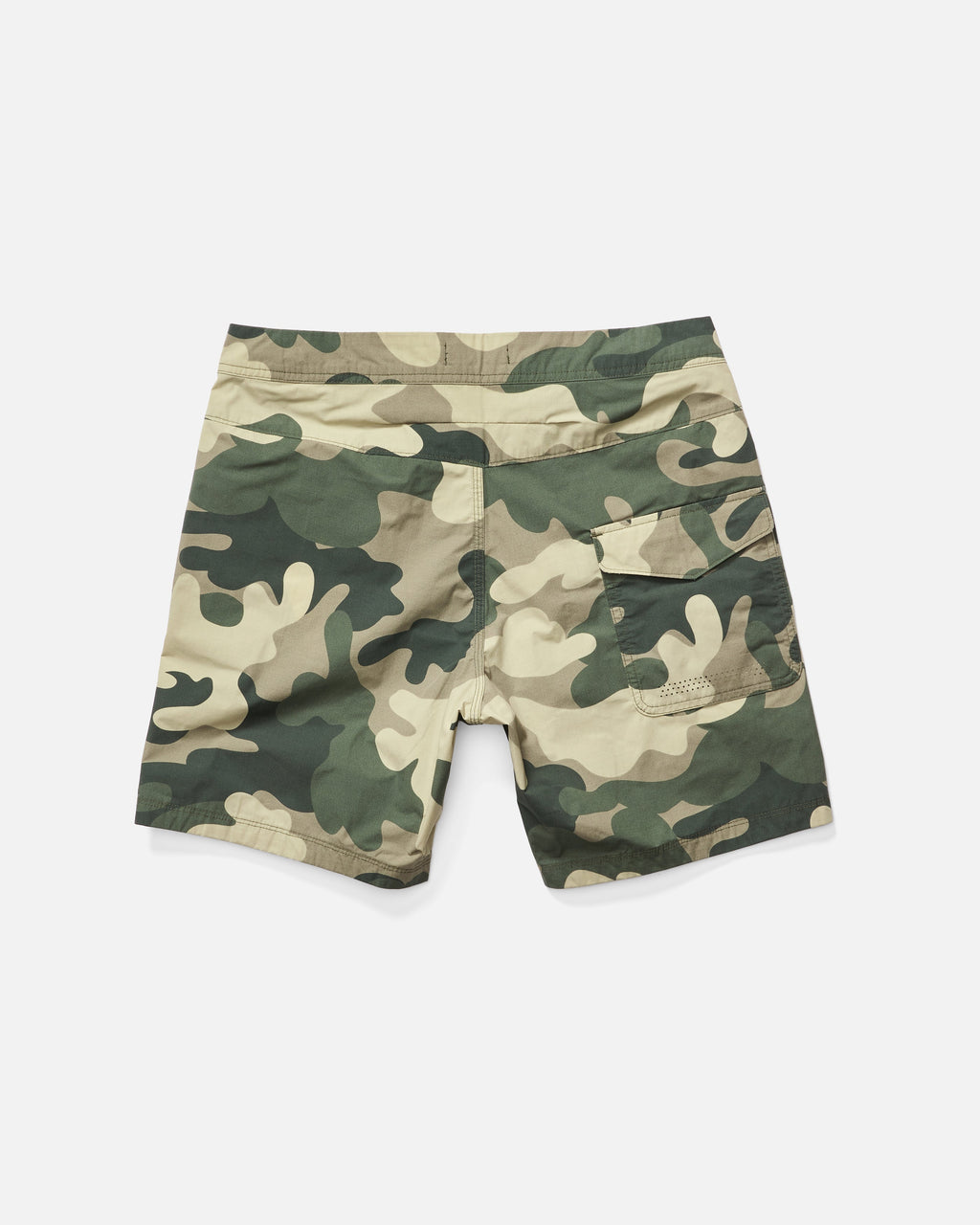 Holden Outerwear Holden Outerwear Mens Trunk — lifestyle context
