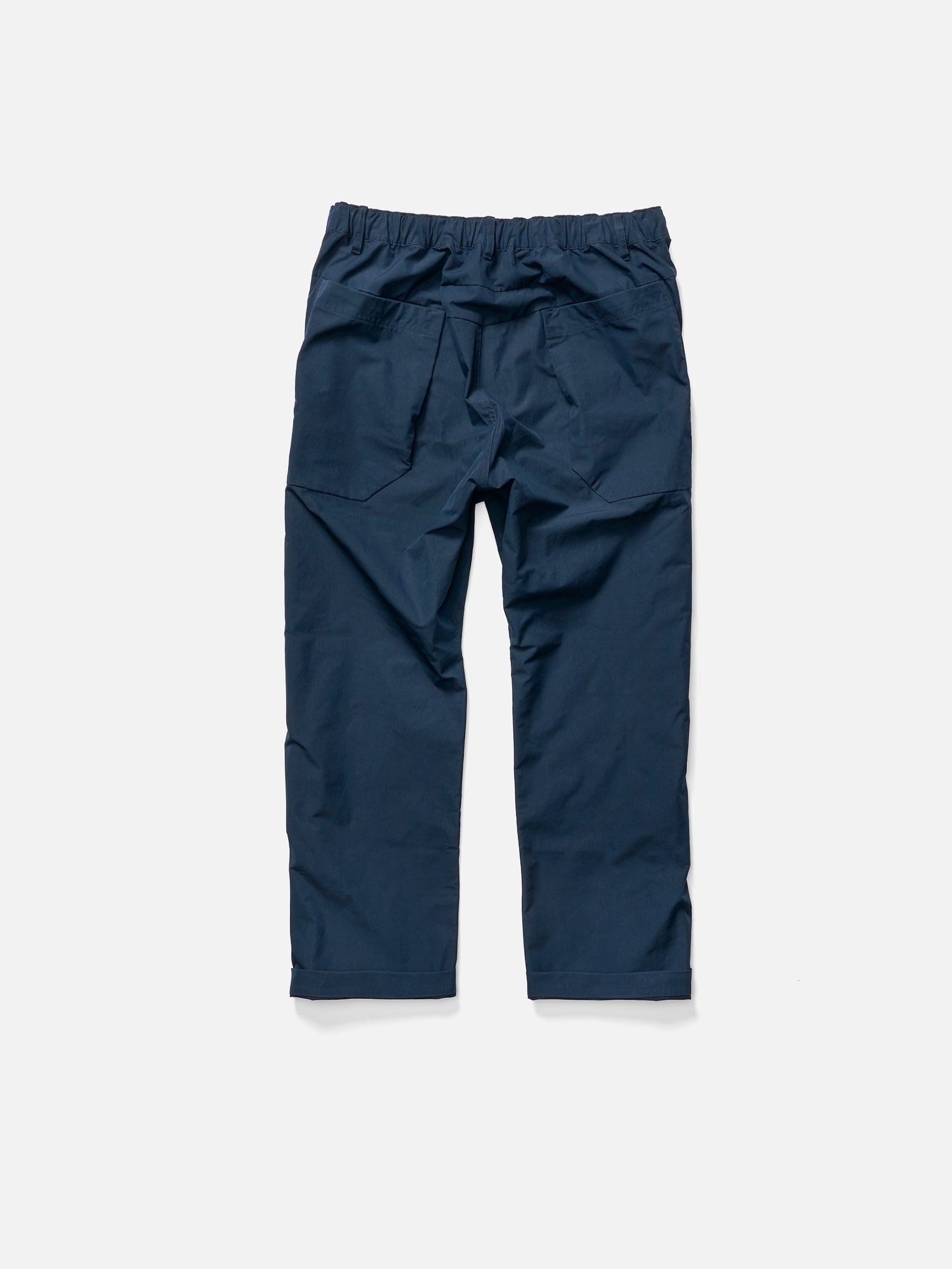 Holden Outerwear Holden Outerwear Slouchy Fatigue Pant — lifestyle context